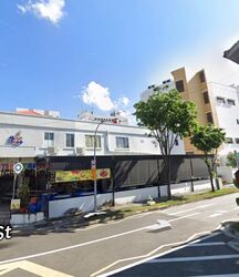 Upper Paya Lebar Road (D19), Shop House #572705291